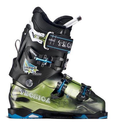Tecnica Cochise 130 Pro